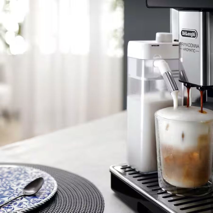 Набір DeLonghi DLSC032 LatteCrema Kit