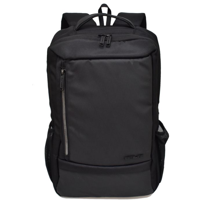 Рюкзак міський Semi Line USB 21 Black (P8251-0) Discounted