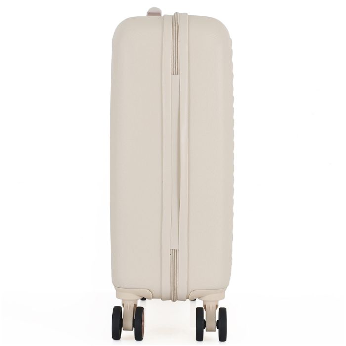 Валіза Semi Line 20" (S) Ercu (T5791-1)_Discounted