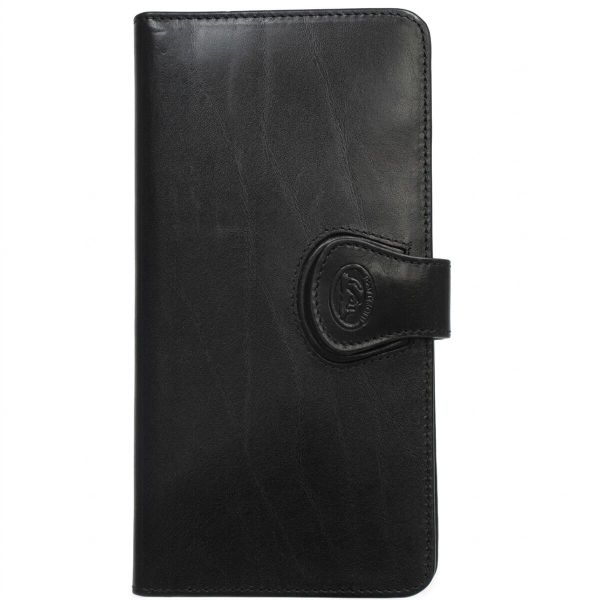 Дорожній компаньйон Tony Perotti Accademia 2106 nero (90443) чорний