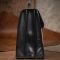 Чоловічий діловий портфель Tony Perotti 8009/42 nero (90377) Чорний