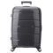 Валіза Semi Line 28" (L) Black (T5908-4)