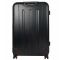 Валіза Semi Line 28" (L) Black/Orange Line (T5734-3)