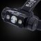 Ліхтар налобний Mactronic Black Eye H40 (4000 Lm) Cool White/Red LED Rechargeable Type-C (THL0061)