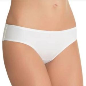 Жіночі трусики DOLORES 012 26 03 Effetto Lingerie срібні-півонія
