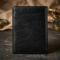 Чоловіче портмоне Tony Perotti Italico 1153 nero (90648) Чорне