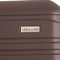 Валіза Semi Line 20" (S) Graphite/Brown (T5689-1)