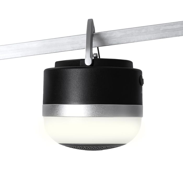 Ліхтар кемпінговий з колонкою Mactronic BeamBox (160 Lm) Bluetooth Speaker USB-C (ACL0041)