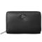 Гаманець жіночий шкіряний Semi Line RFID Black (P8271-0)_Discounted