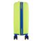 Валіза Semi Line 20" (S) Lemon (T5939-1)