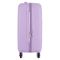 Валіза Semi Line 20" (S) Light Violet (T5926-1)