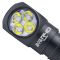 Ліхтар налобний Mactronic Black Eye R40 (4000 Lm) Programmable Rechargeable Type-C (THL0060)