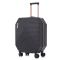 Валіза Semi Line 24" (M) Black (T5821-4)