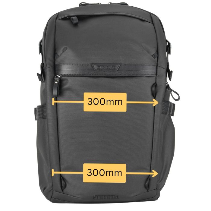 Рюкзак Vanguard VEO B30L Black (VEO B30L BK)