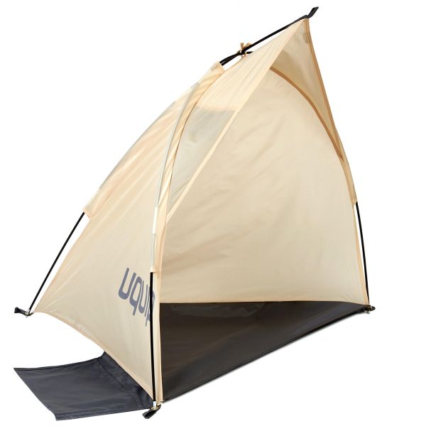 Палатка Uquip Shelly Mini UV 50+ Sand (241011)
