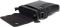 Сумка месенджер 14576 шкіряна Vintage чорна