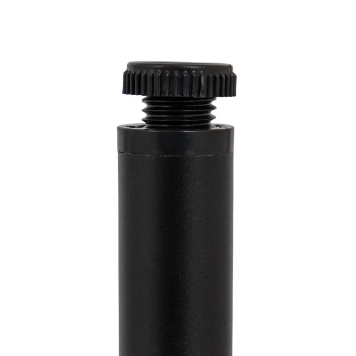 Стіл Bo-Camp Northgate 56x34 cm Black/Grey (1404181)