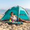 Намет Uquip Buzzy UV 50+ Blue/Grey (241002)_Discounted