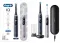 Зубні щітки BRAUN Oral-B iO Series 9 DUO iOM9d.2J2.2AD Рожева+Чорна (2)