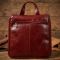 Жіноча косметичка Tony Perotti Italico 8220 rosso (90570) Червона