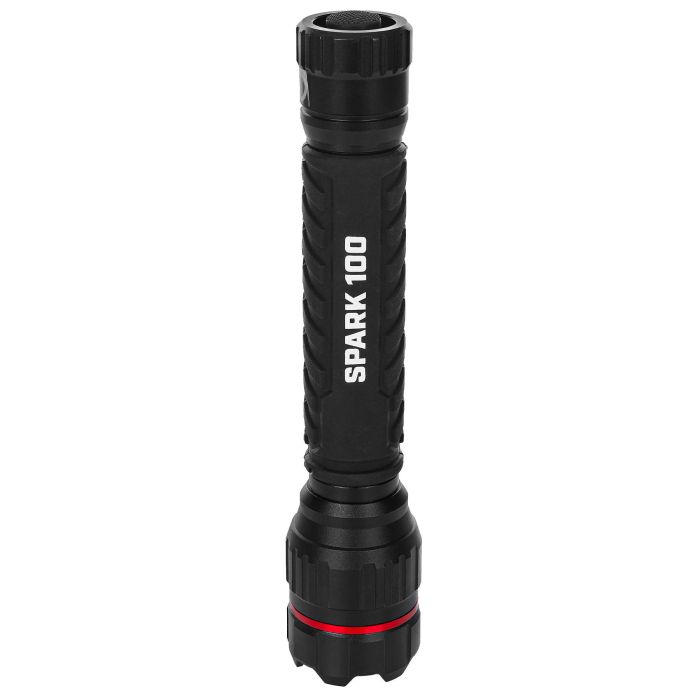 Ліхтар тактичний Falcon Eye Spark 100 (480 Lm) Focus (FHH0145)