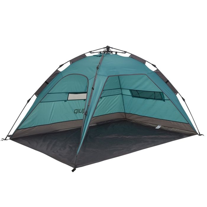 Намет Uquip Buzzy UV 50+ Blue/Grey (241002)_Discounted