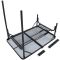 Стол Bo-Camp Northgate 90x60 cm Black/Grey (1404184)