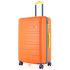 Чемодан Semi Line 28" (L) Orange (T5843-3)