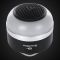 Ліхтар кемпінговий з колонкою Mactronic BeamBox (160 Lm) Bluetooth Speaker USB-C (ACL0041)