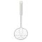 Шумівка KitchenAid Classic, 35,5 см, білий (KHA010OHPNG)