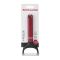 Овочечистка горизонтальна KitchenAid Classic, 18 см, червоний (KHA145OHEREG)