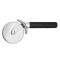 Ніж для піци KitchenAid Classic, 24 см, чорний (KHH113OHOBEG)