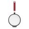Ситечко KitchenAid Classic, d18 см, червоний (KHA161OHEREG)