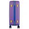 Валіза Semi Line 28" (L) Purple (T5940-3)