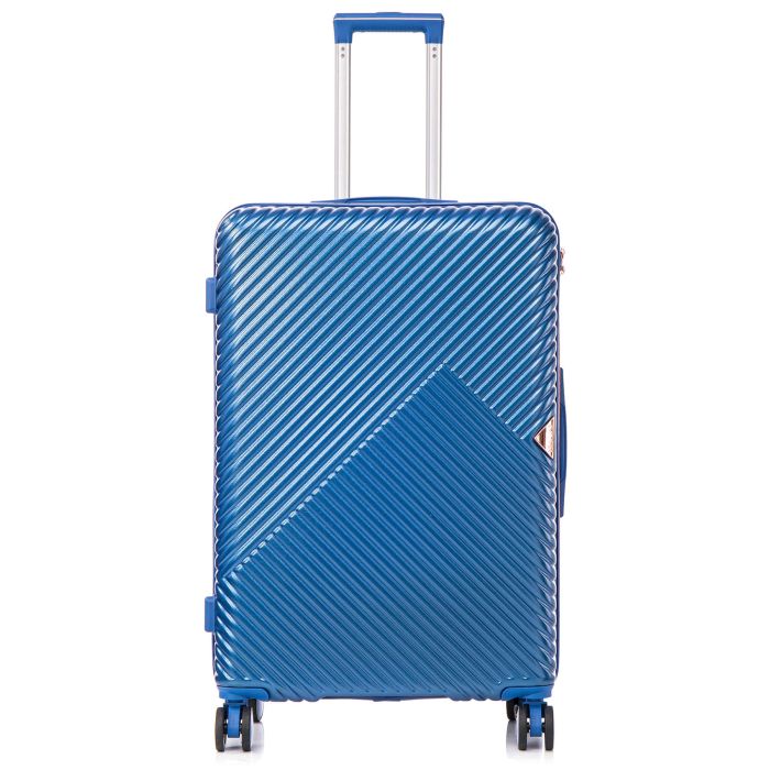 Валіза Semi Line 28" (L) Blue (T5727-3)_Discounted