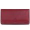 Женский кошелек Tony Perotti Натуральная кожа Cortina 5072 rosso (90321) Красный