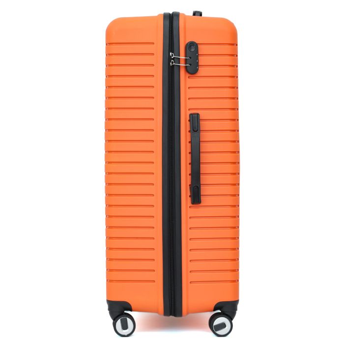 Валіза Semi Line 28" (L) Orange (T5609-3)_Discounted