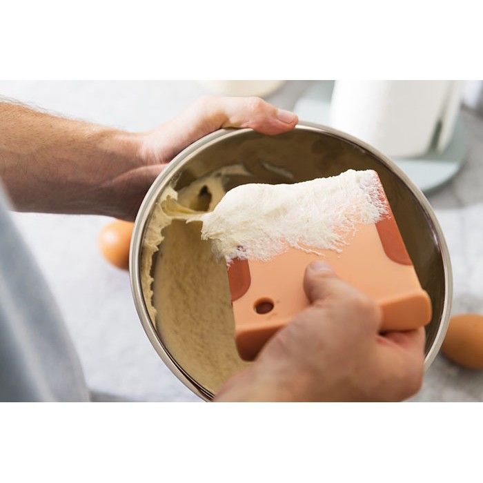 Кухонний скребок Berghoff LEO гнучкий (3950026)