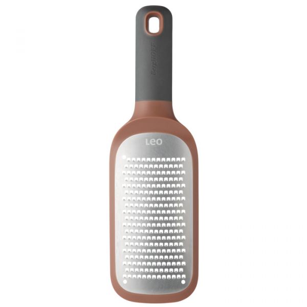 Терка Berghoff ручная для твердых продуктов LEO 27 см (3950202)