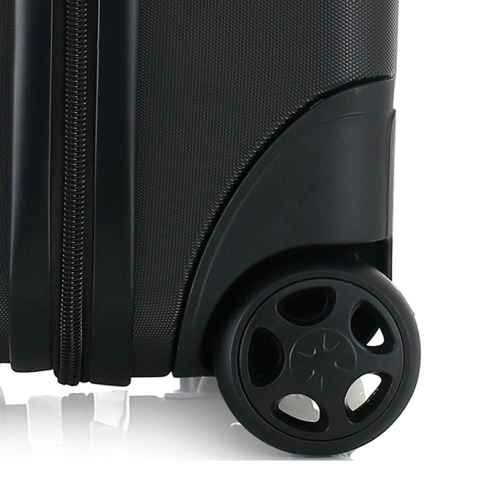 Валіза Semi Line 16" (XS) Black (T5984-2)