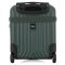 Валіза Semi Line 16" (XS) Green (T5986-2)