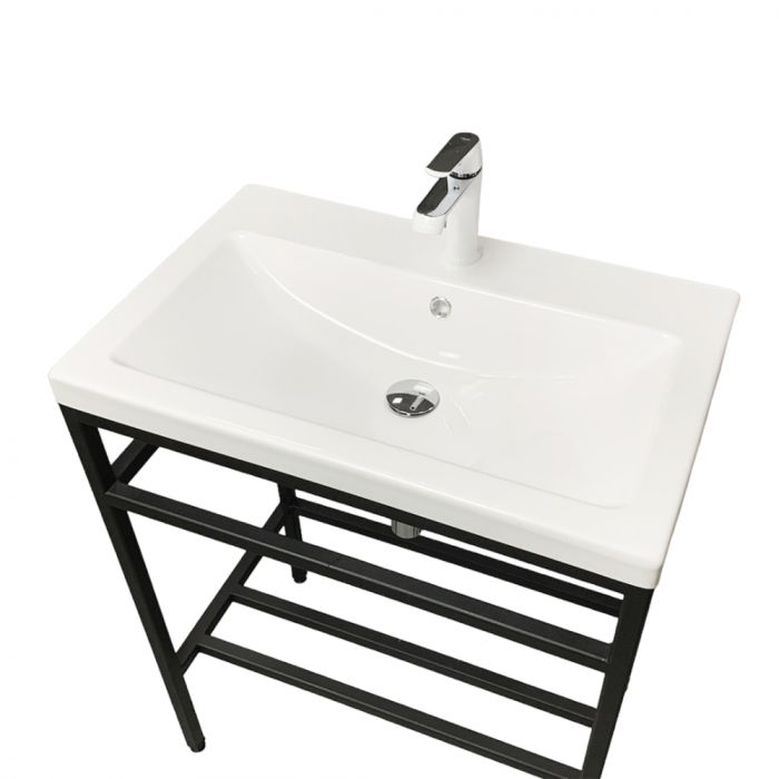 Умивальник Adamant CERS 70 white-01