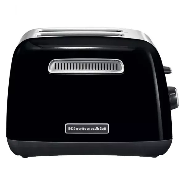 Тостер KitchenAid CLASSIC 5KMT2115EOB чорний