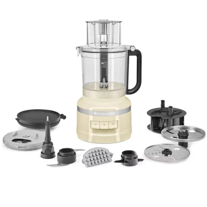 Кухонний комбайн KitchenAid 3,1 л 5KFP1319EAC кремовий