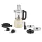 Кухонний комбайн KitchenAid 2,1 л 5KFP0921EAC кремовий