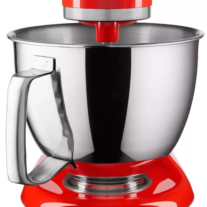 Чаша KitchenAid 3,3 л 5KSM35SSFP з нержавіючої сталі полірована з ручкою