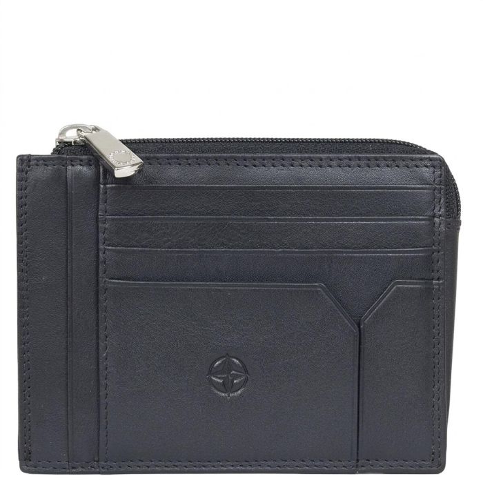 Кредитниця Tony Perotti Cortina 5049 nero (90156) Чорна