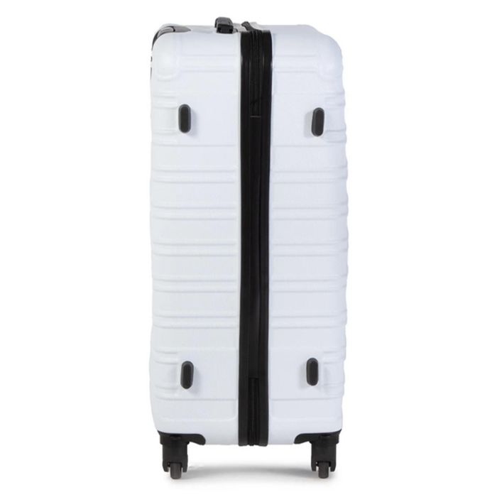 Валіза Semi Line 26" (L) White (T5489-5)