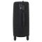 Валіза Semi Line 24" (M) Black (T5647-3)_Discounted