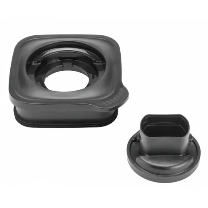 Блендер KitchenAid Artisan K400 1,4 л 5KSB4026EWH зі скляним стаканом білий